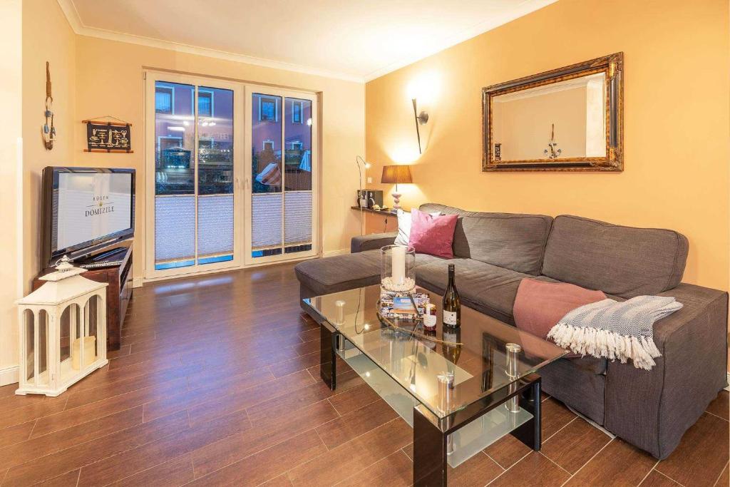 Villa Annika FeWo Sommerbrise room 1