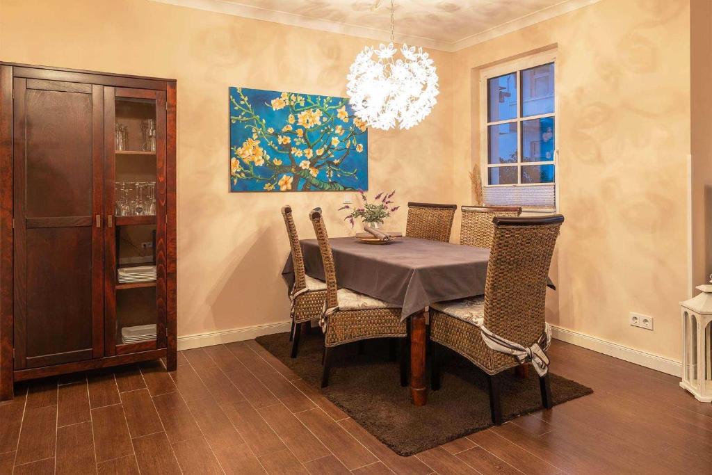 Villa Annika FeWo Sommerbrise room 2