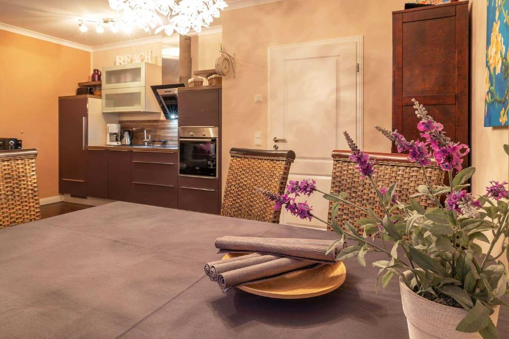 Villa Annika FeWo Sommerbrise room 3
